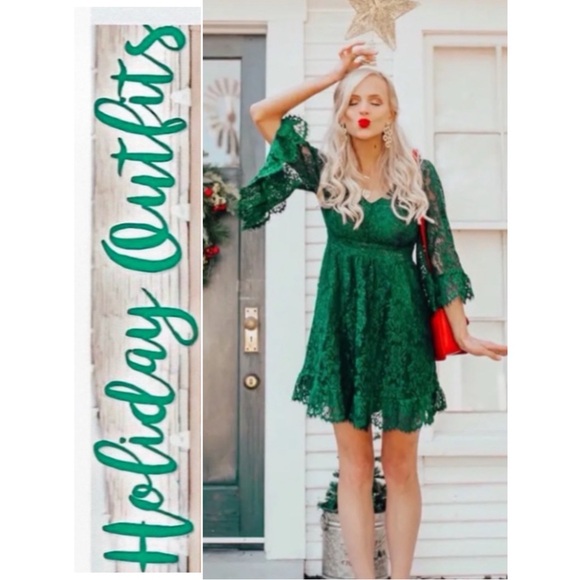 ππ€Άπ§βππ€Άπ§βπ HOLIDAY DRESS IDEAS (Yes, this is right around the corner)ππ²π€Άπ§βπ - Picture 2 of 4